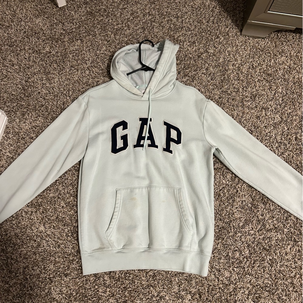 Gap Hoodie